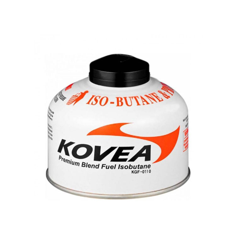 KOVEA GAS CANISTER 110G