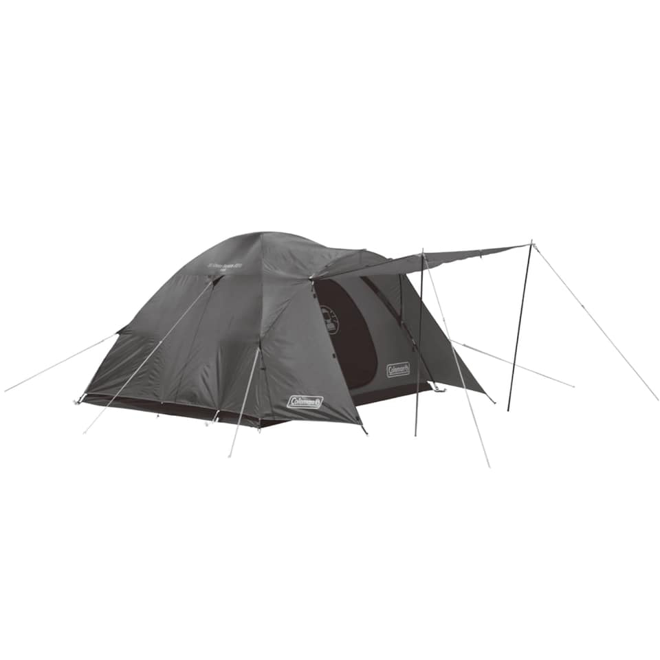 COLEMAN JP CROSS DOME 270 CHARCOAL