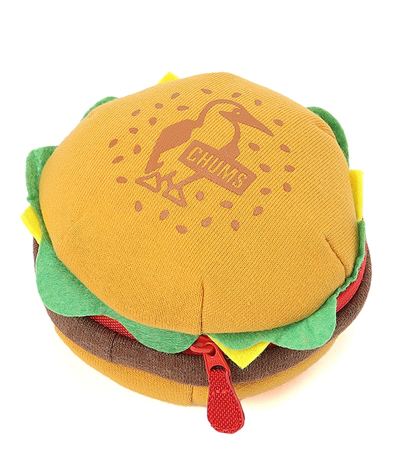 CHUMS HAMBURGER POUCH