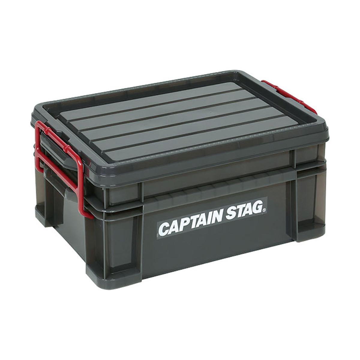 CAPTAIN STAG OUTDOOR TOOLBOX L