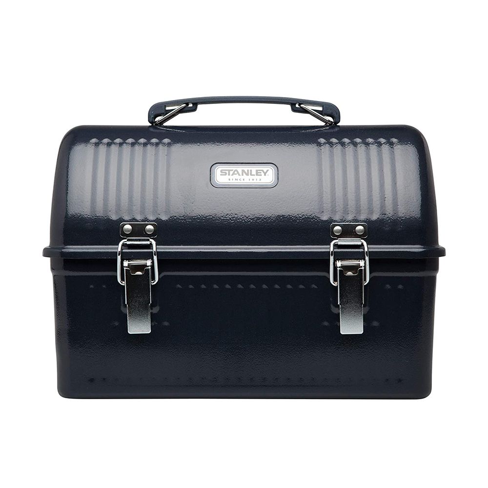 CLASSIC LUNCH BOX NAVY