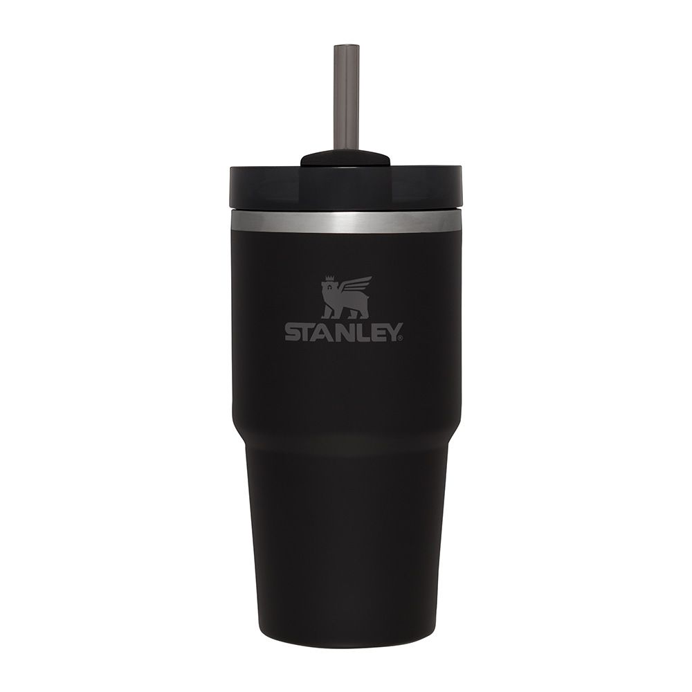 Stanley 44oz Adventure To-Go Bottle - Charcoal Glow