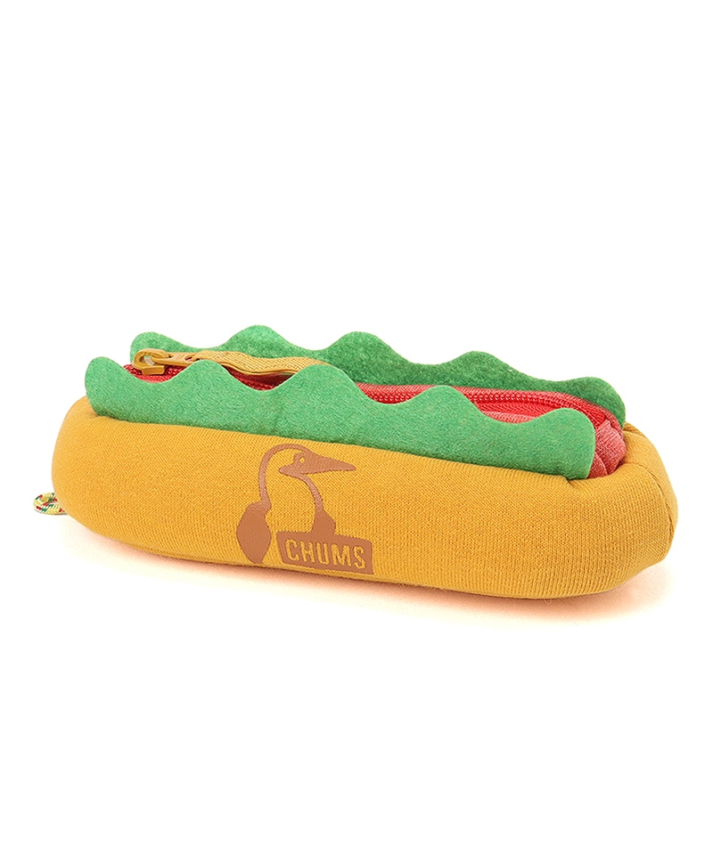 CHUMS HOT DOG POUCH