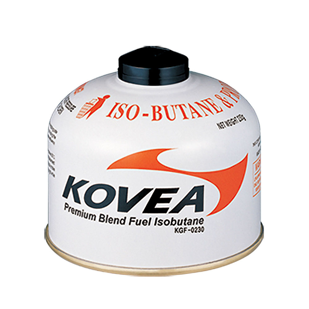 KOVEA GAS CANISTER 230G