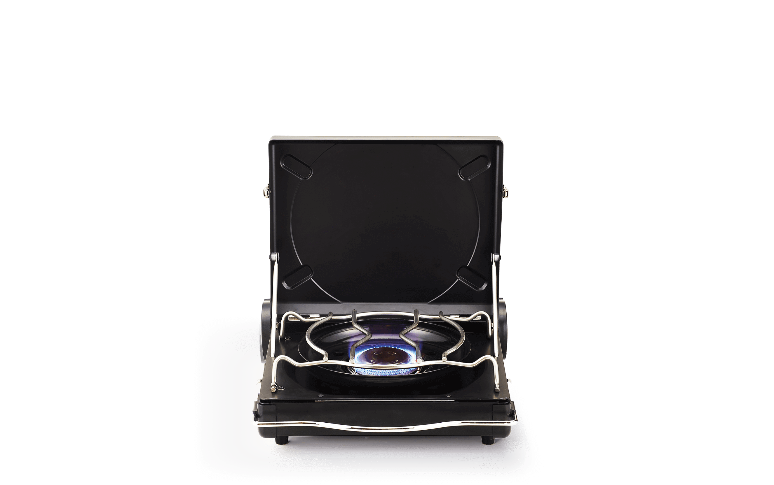 LUXE CAMP STOVE