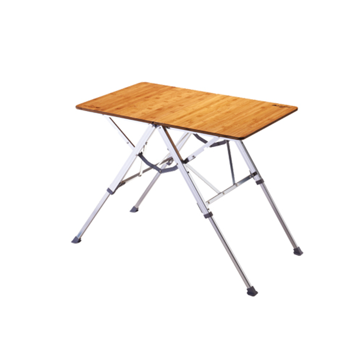 AL BAMBOO ONE ACTION TABLE (M)