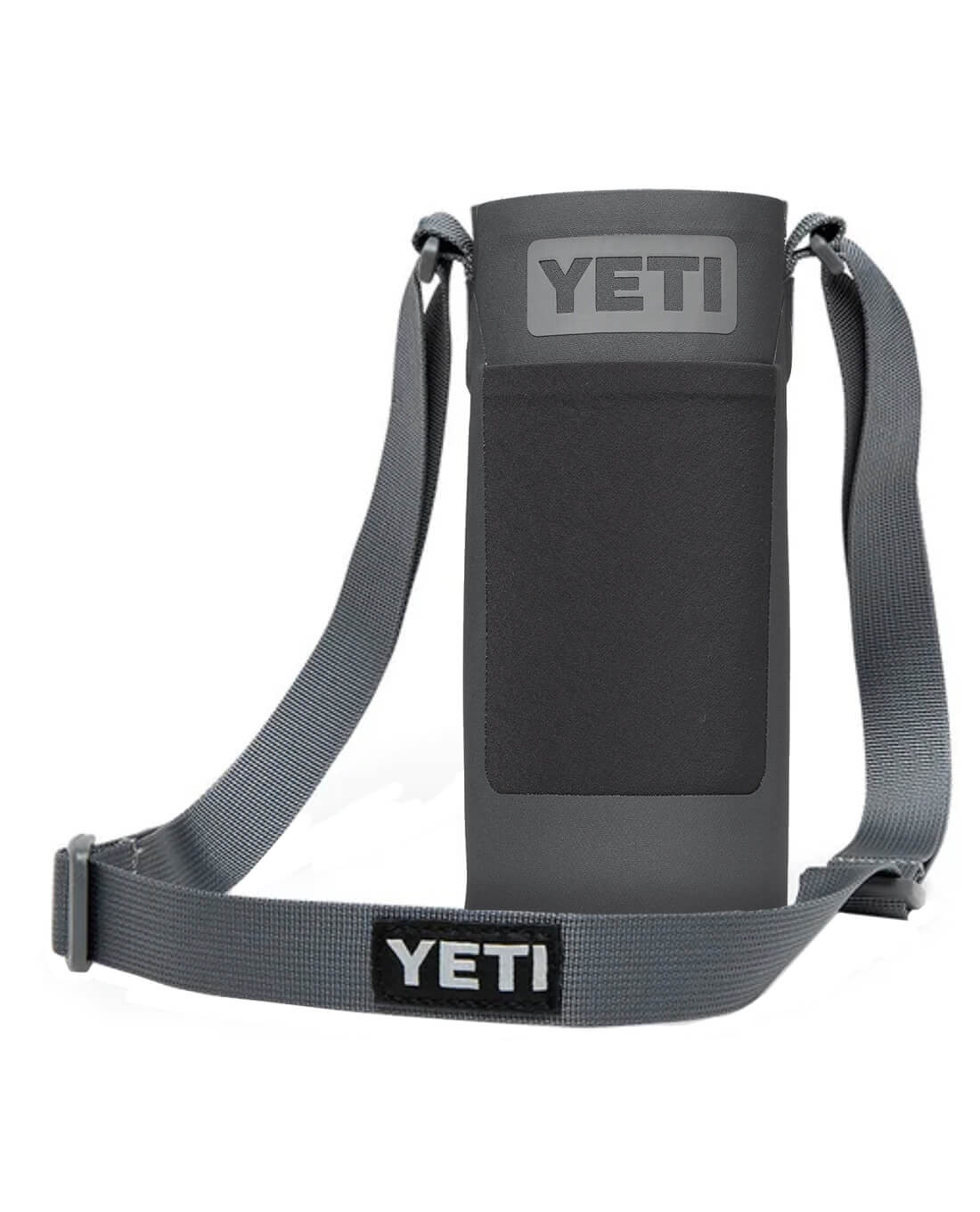 YETI RAMBLER BOTTLE SLING SMALL CHARCOAL