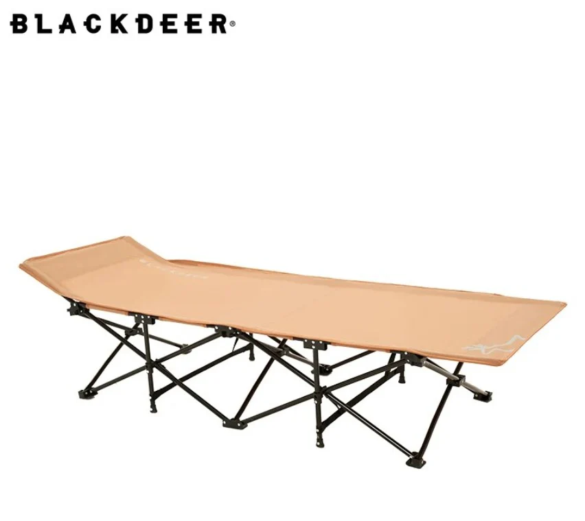 BLACKDEER FOLDING COT