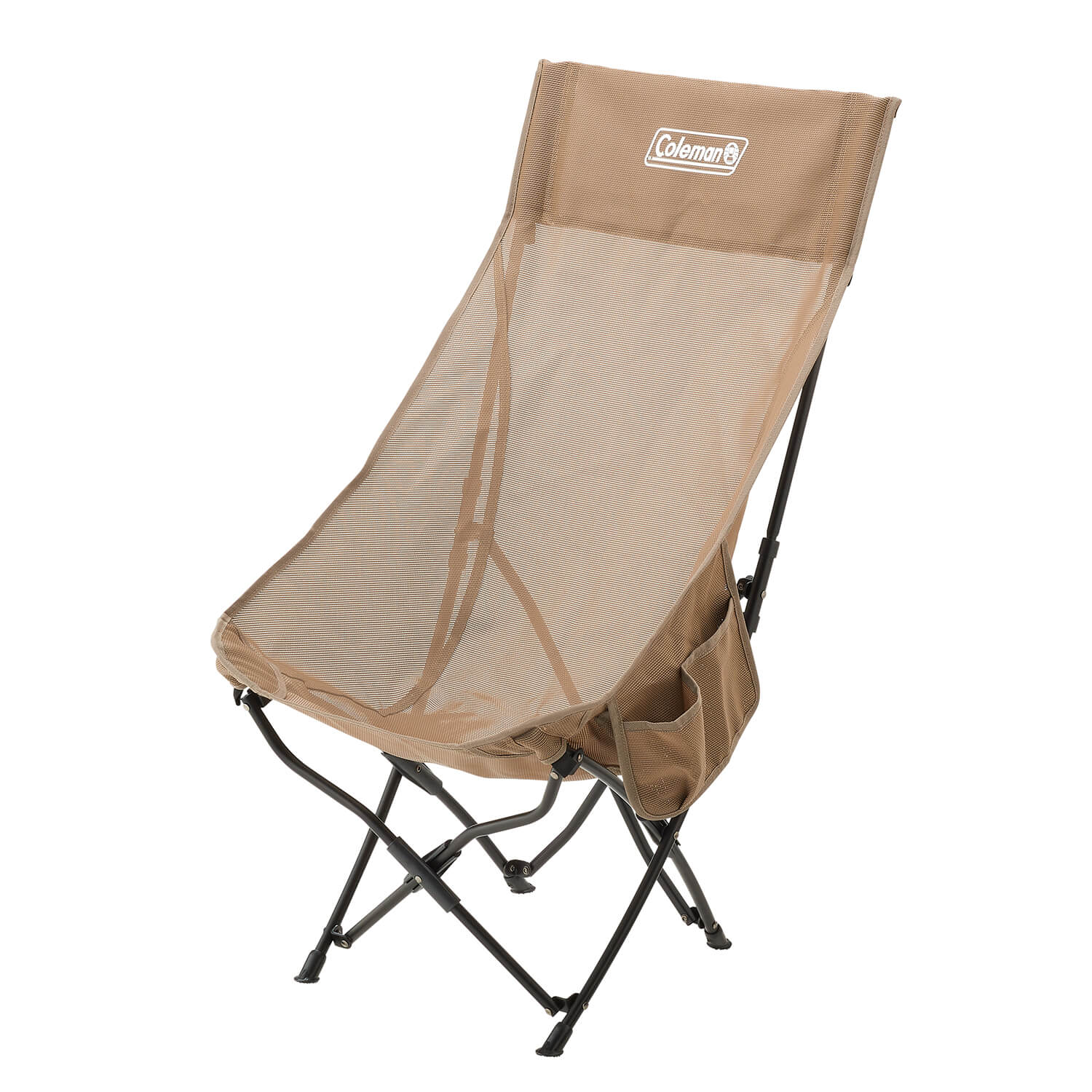 COLEMAN JP HEALING CHAIR NEXT HB MESH