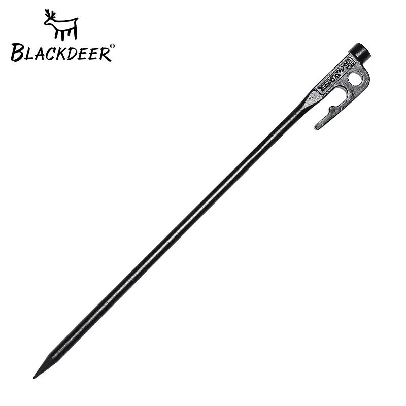 BLACKDEER STEEL NAIL (30CM)