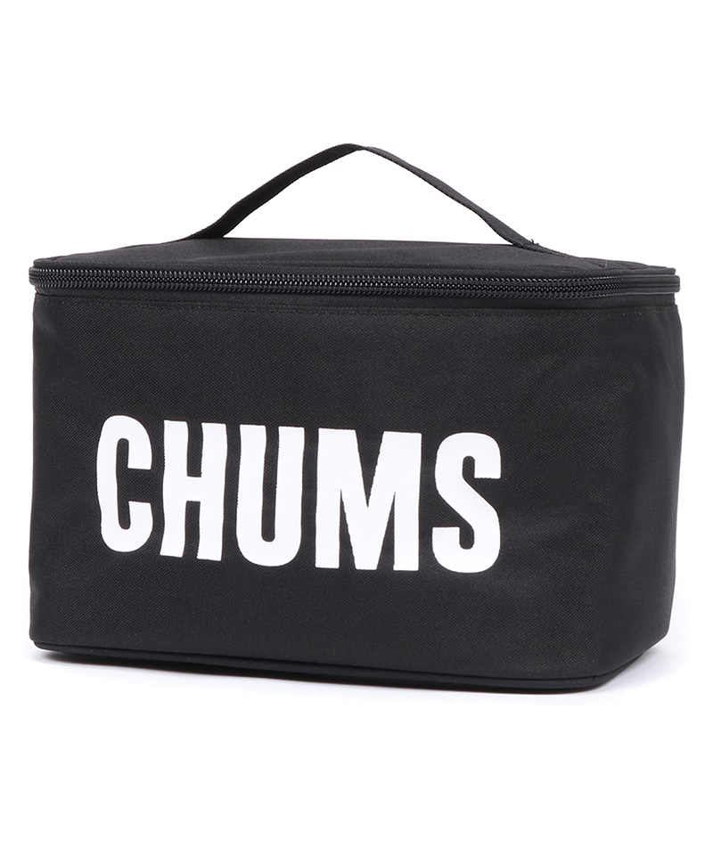 CHUMS BEER & SPICE CASE BLACK