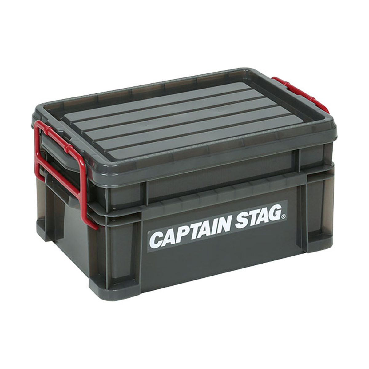 CAPTAIN STAG OUTDOOR TOOLBOX S