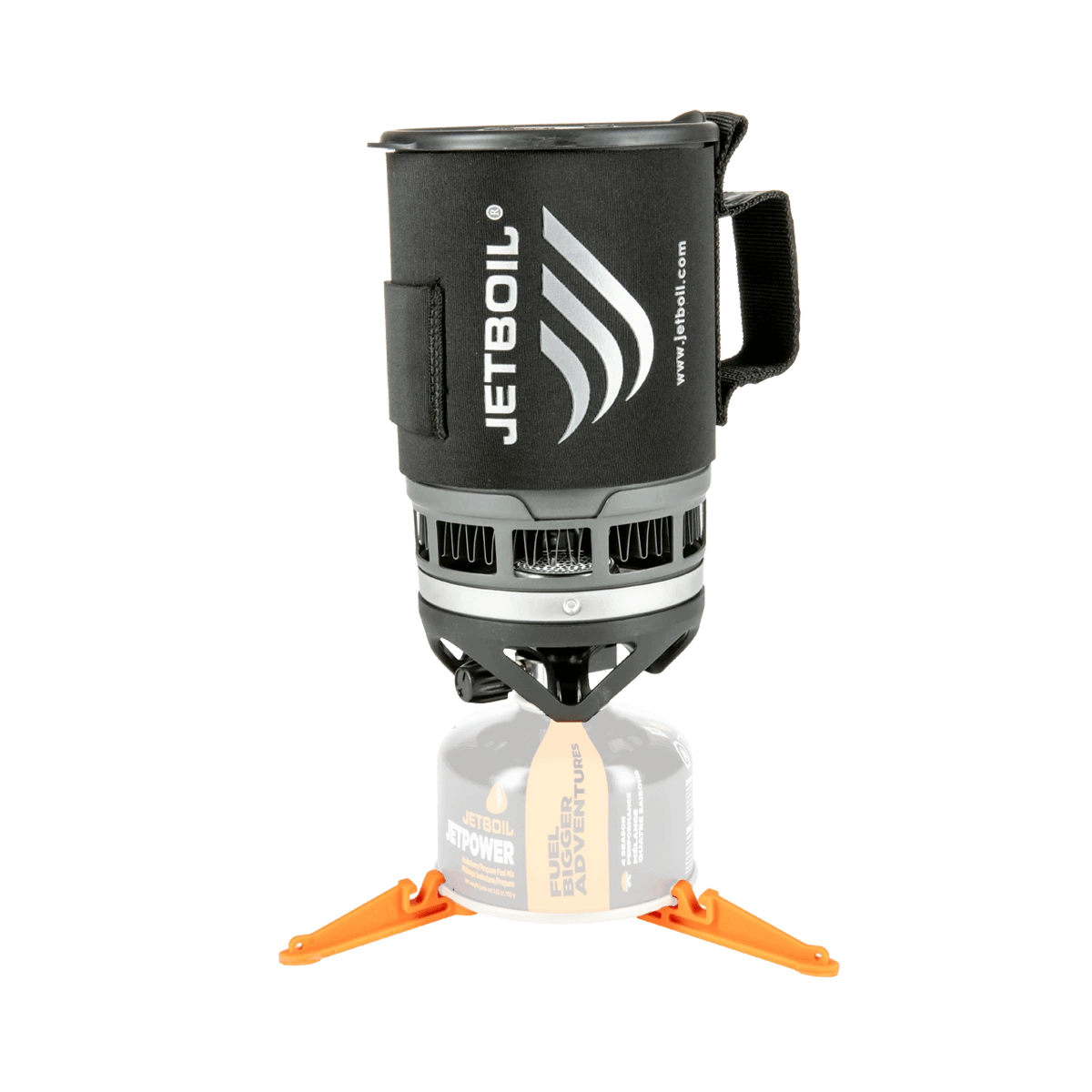 JETBOIL ZIP CARBON