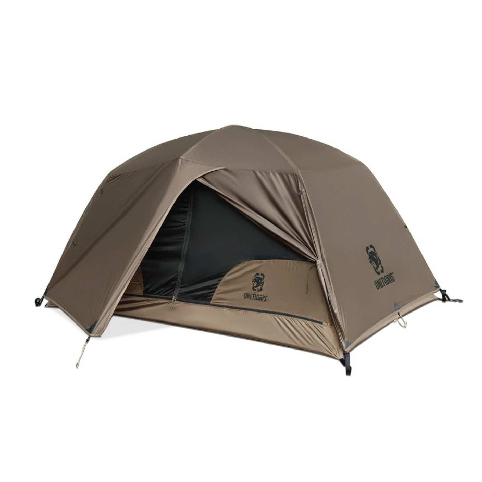 ONE TIGREIS COSMITTO BACKPACKING TENT