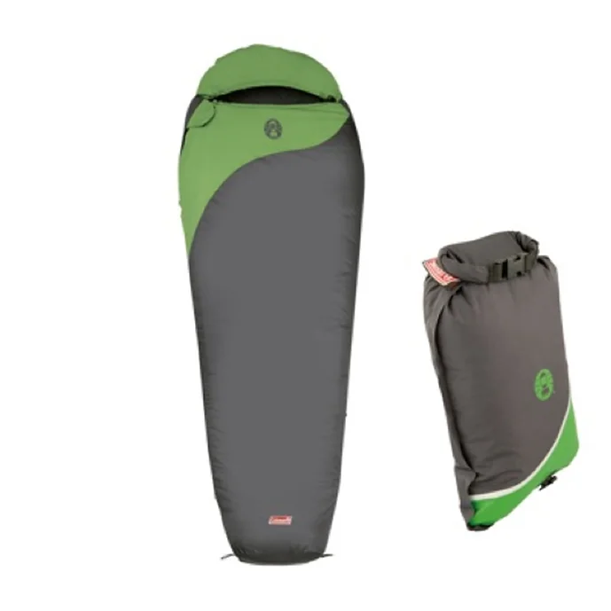 COLEMAN BIKER SLEEPING BAG