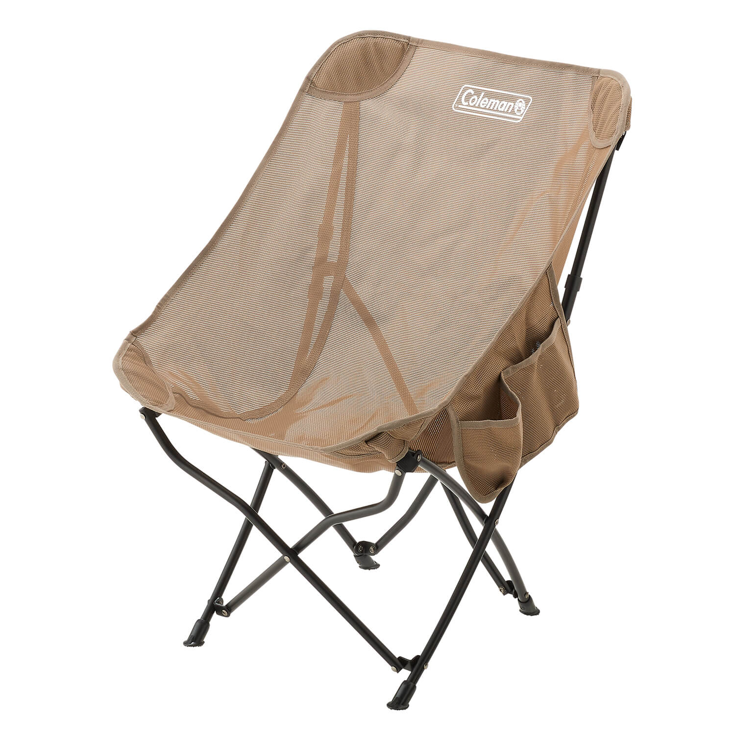 COLEMAN JP HEALING CHAIR NEXT MESH