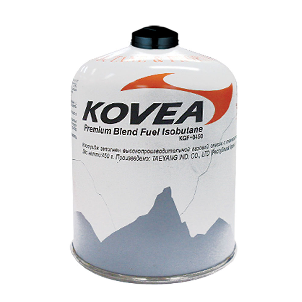 KOVEA GAS CANISTER 450G