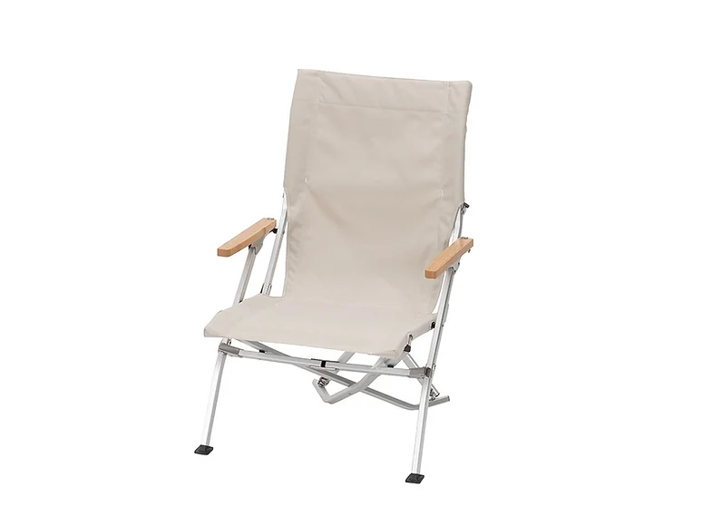 LIMITED 2022/2023 LOW BEACH CHAIR 30 IVORY