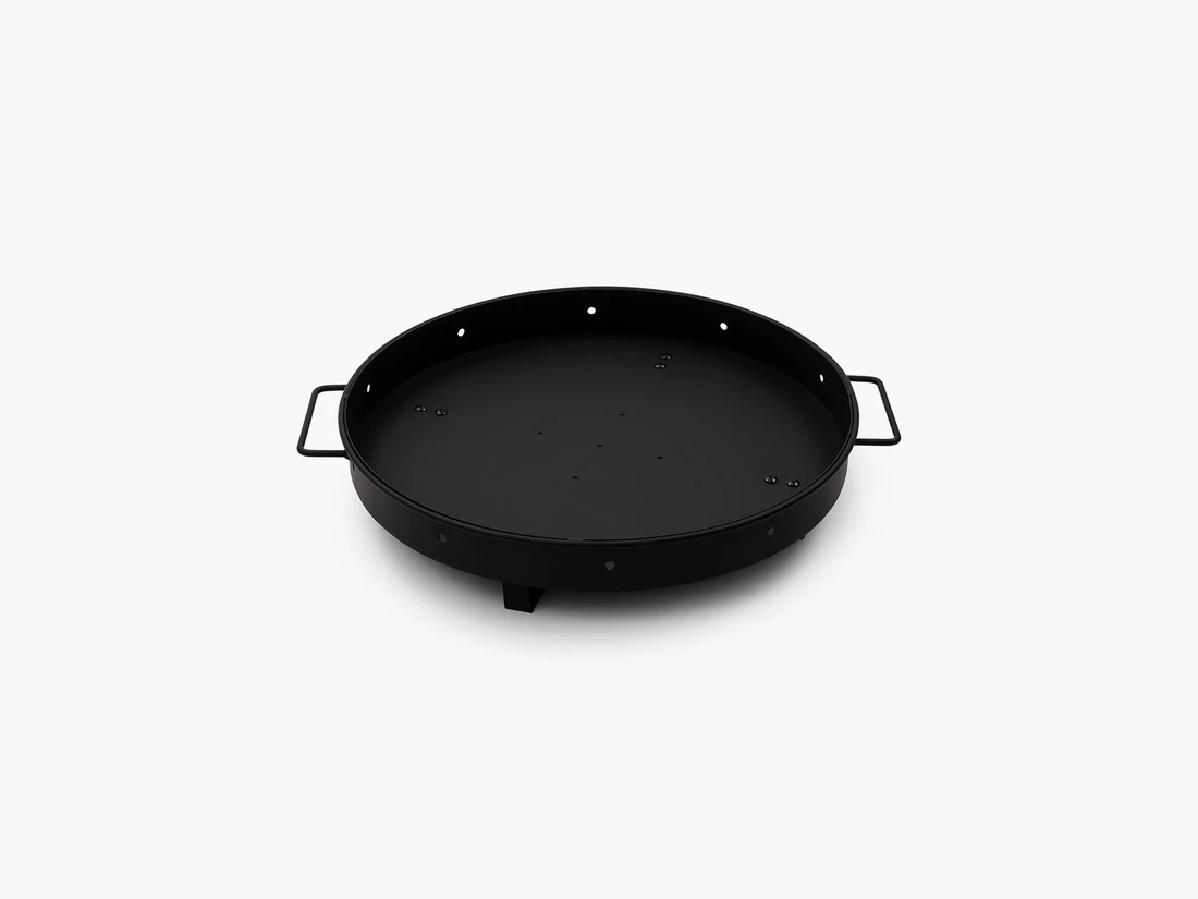 COWBOY GRILL CHARCOAL TRAY