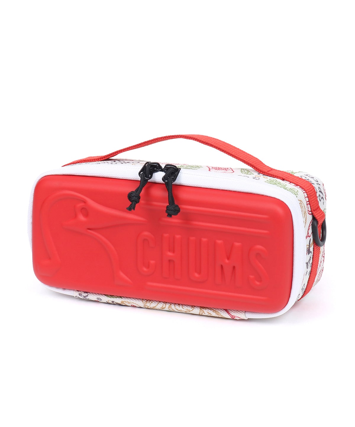 CHUMS BOOBY MULTI HARD CASE S SPICE