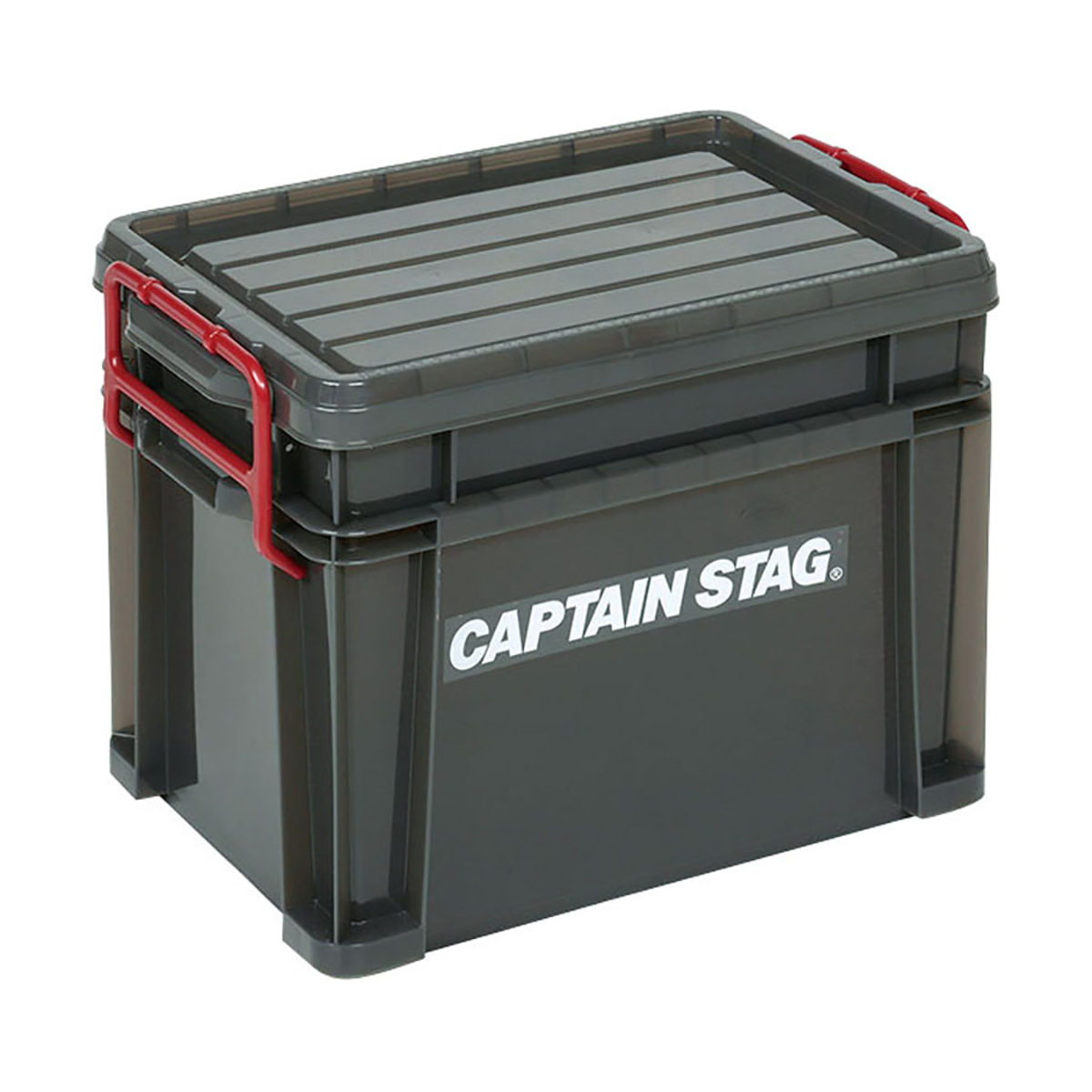 CAPTAIN STAG OUTDOOR TOOLBOX M