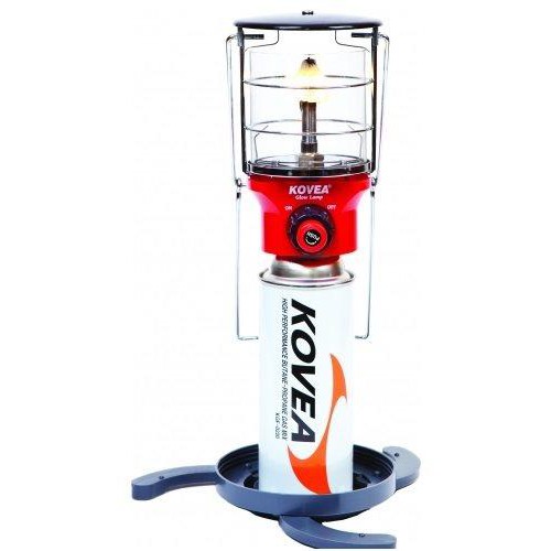 KOVEA GLOW GAS LANTERN