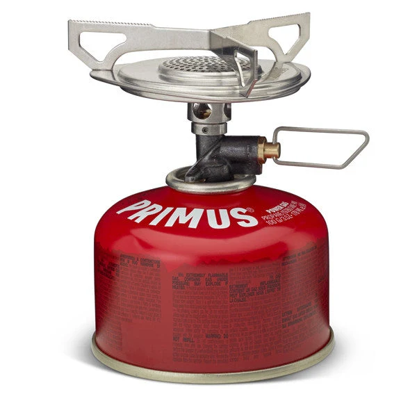 PRIMUS ESSENTIAL TRAIL STOVE