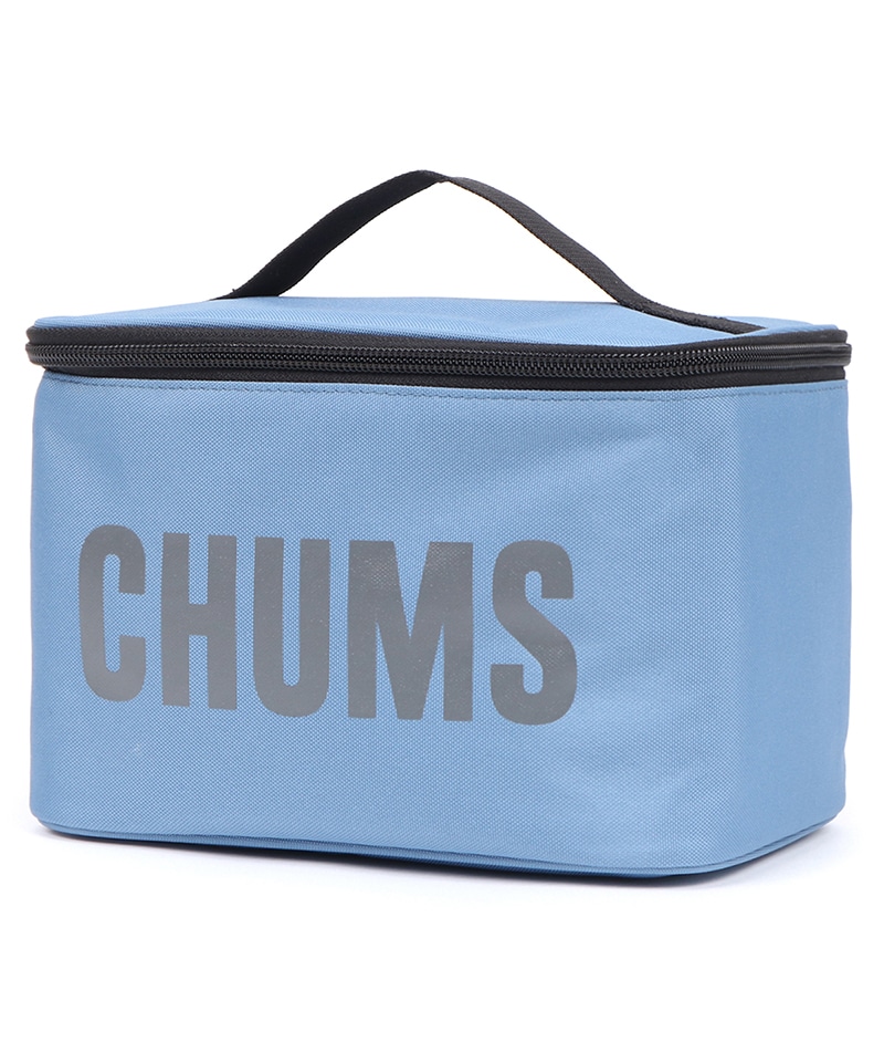 CHUMS BEER & SPICE CASE BLUE