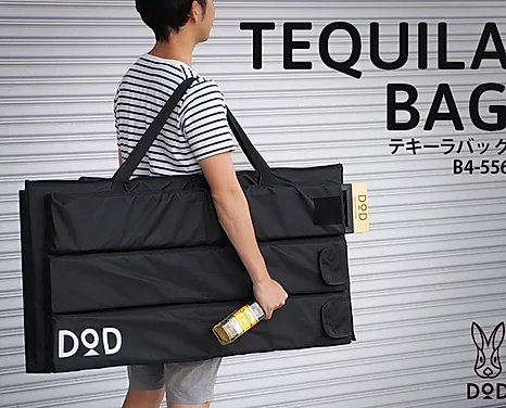 TEQUILA BAG