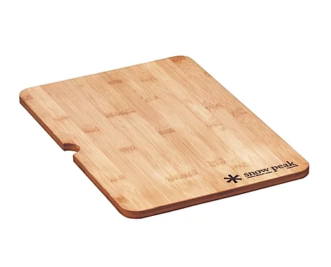 SNOW PEAK IGT WOOD TABLE S BAMBOO (TR)