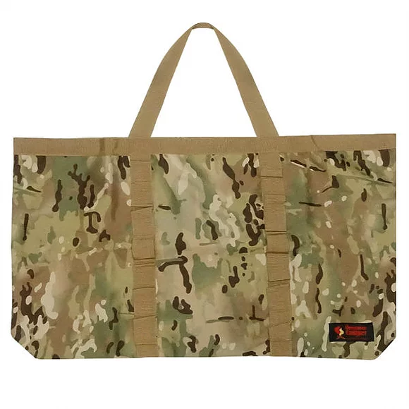 OREGONIAN CAMPER GRILL TABLE CARRY LG CAMO
