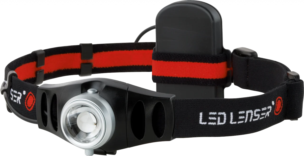 LED LENSER H3.2