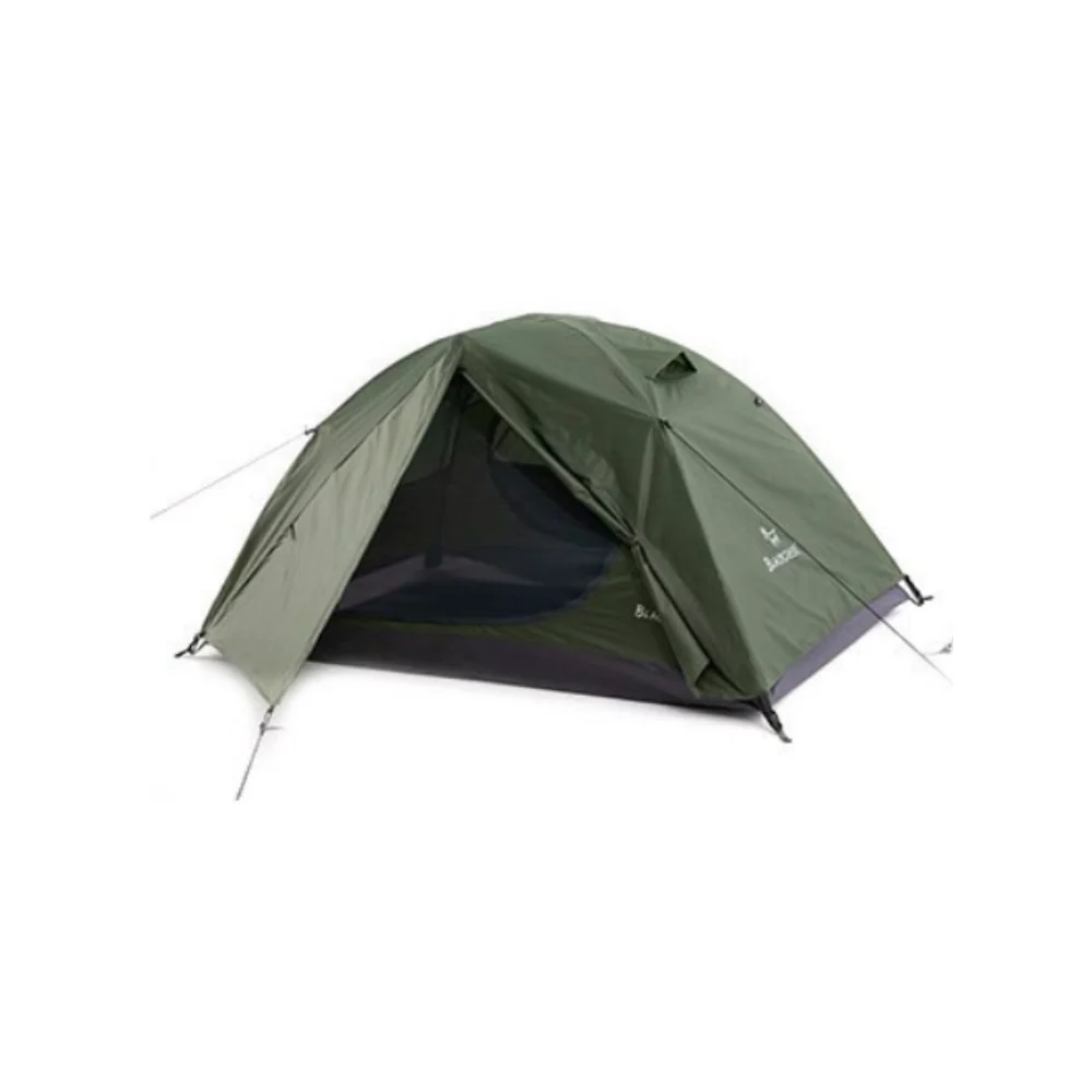 BLACKDEER ARCHEOS 2P (GREEN TENT)