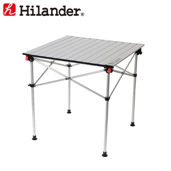 ALUMINUM ROLL TABLE (SMALL)