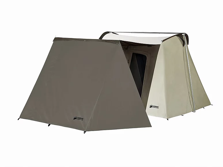 Kodiak Canvas