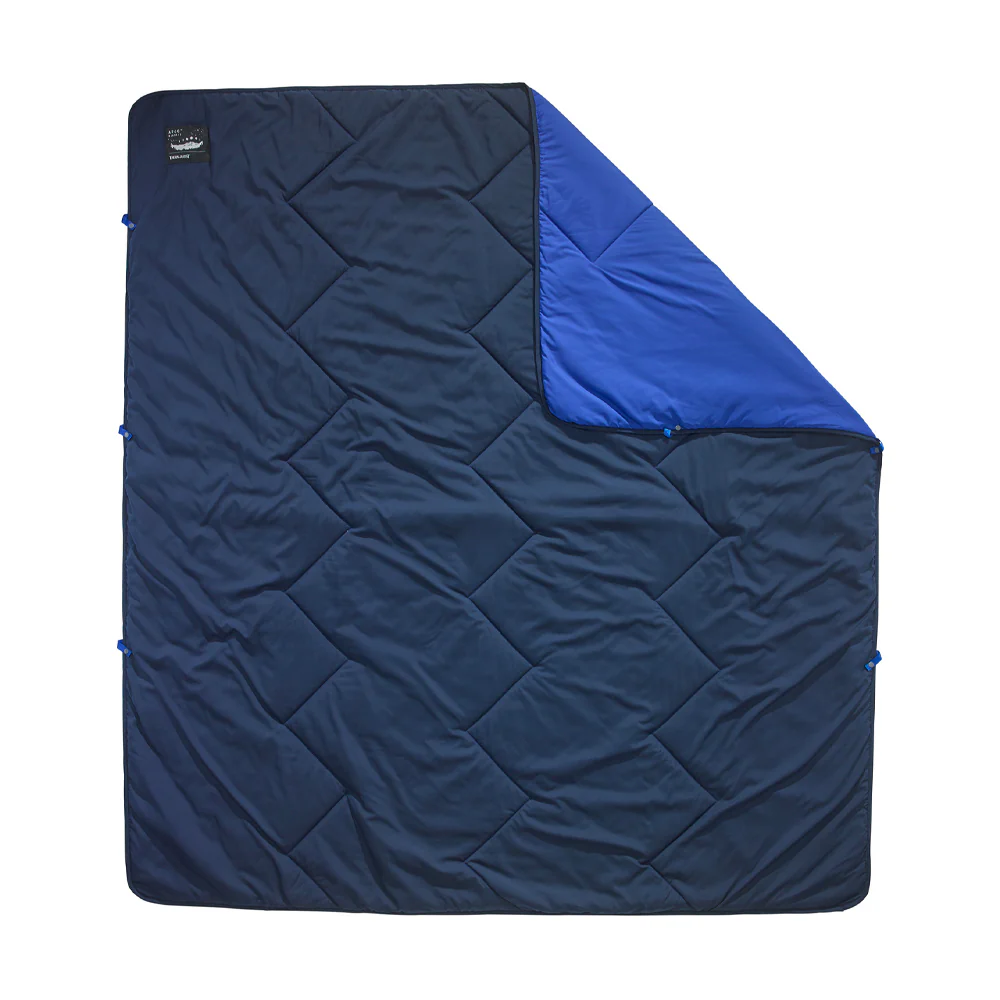 THERMAREST ARGO BLANKLET OUTER SPACE