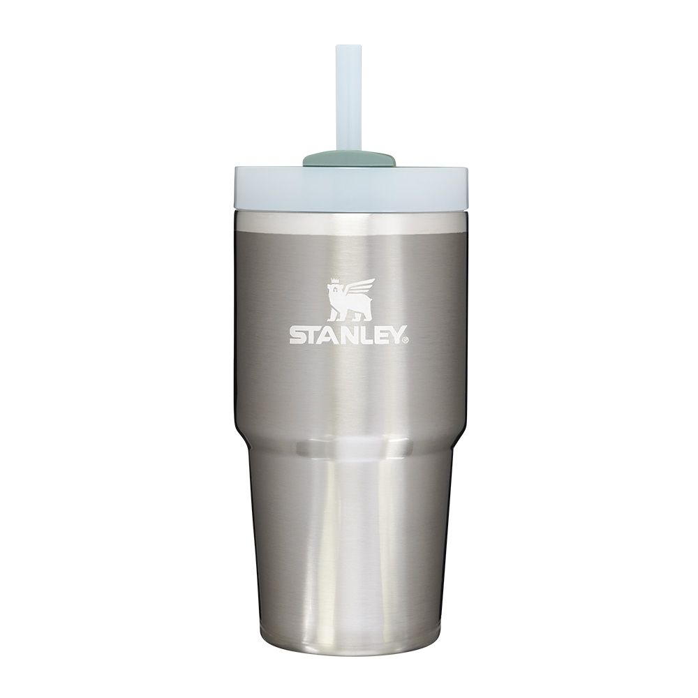 ADVENTURE QUENCHER H2.O FLOWSTATE™ TUMBLER 20 OZ STAINLESS STEEL SHALE
