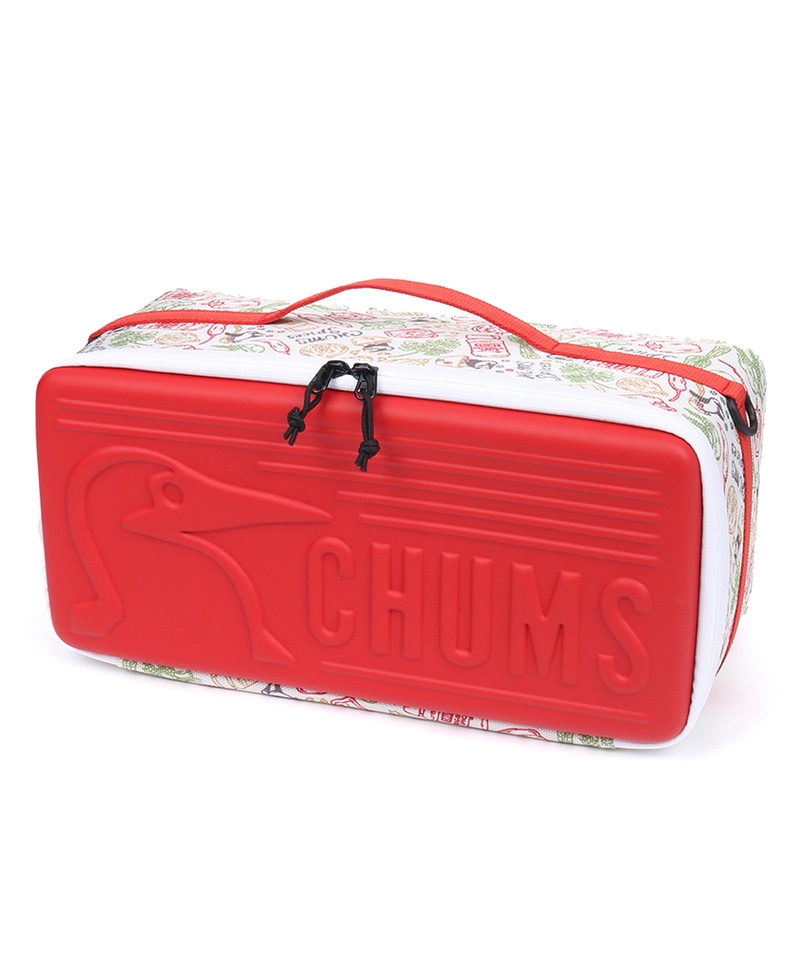 CHUMS BOOBY MULTI HARD CASE L SPICE